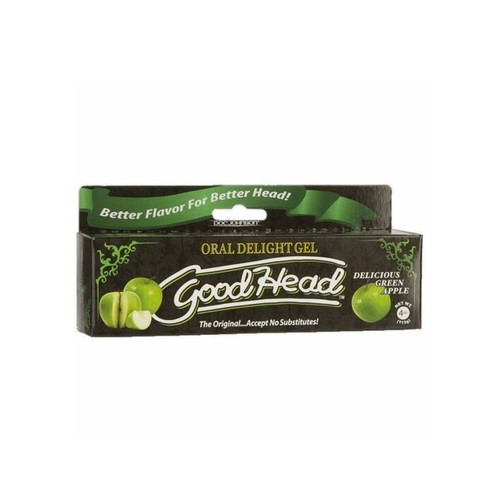 GoodHead Oral Delight Gel 4 fl oz - Choose Flavor - Picture 16 of 33