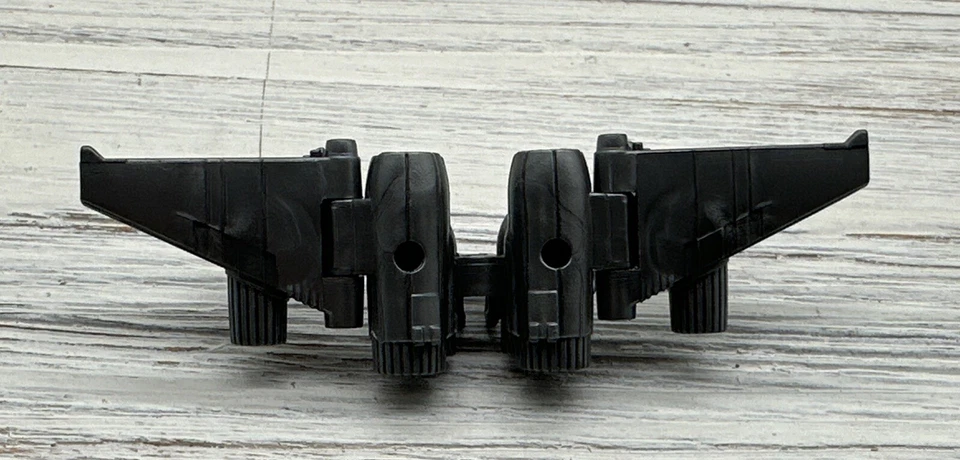 Transformers Dark of the Moon Optimus Prime Jet Pack Cyberverse CMDR 2011 - Изображение 3 из 3