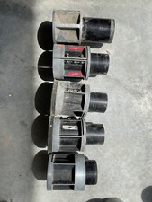 MOVIE THEATER PROJECTOR LENSES WITHOUT GLASS.Selling FIVE LENSES 300 50shipping