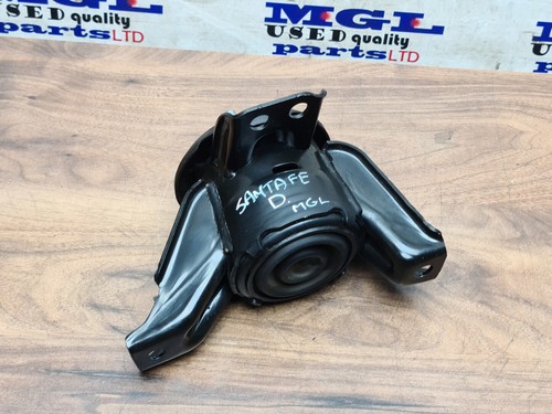 HYUNDAI SANTA FE MK4 2.2 CRDI ENGINE MOUNT DRIVER RIGHT SIDE 2018-2022 - Picture 4 of 7