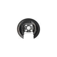 Febi Bilstein Spritzblech, Bremsscheibe 197167 FüR Honda, Hinterachse Links