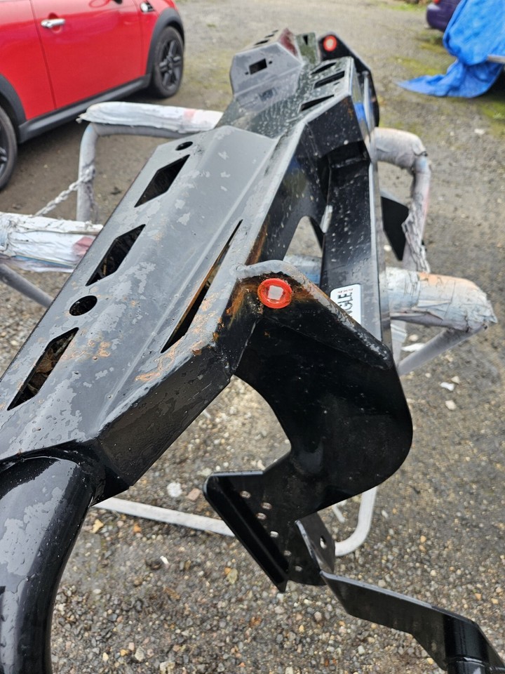 mitsubishi l 200 triton accessories eBay