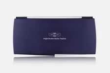 Mijello Watercolor Palette Double Decker 40 Wells 370x180x30mm MWP-1740