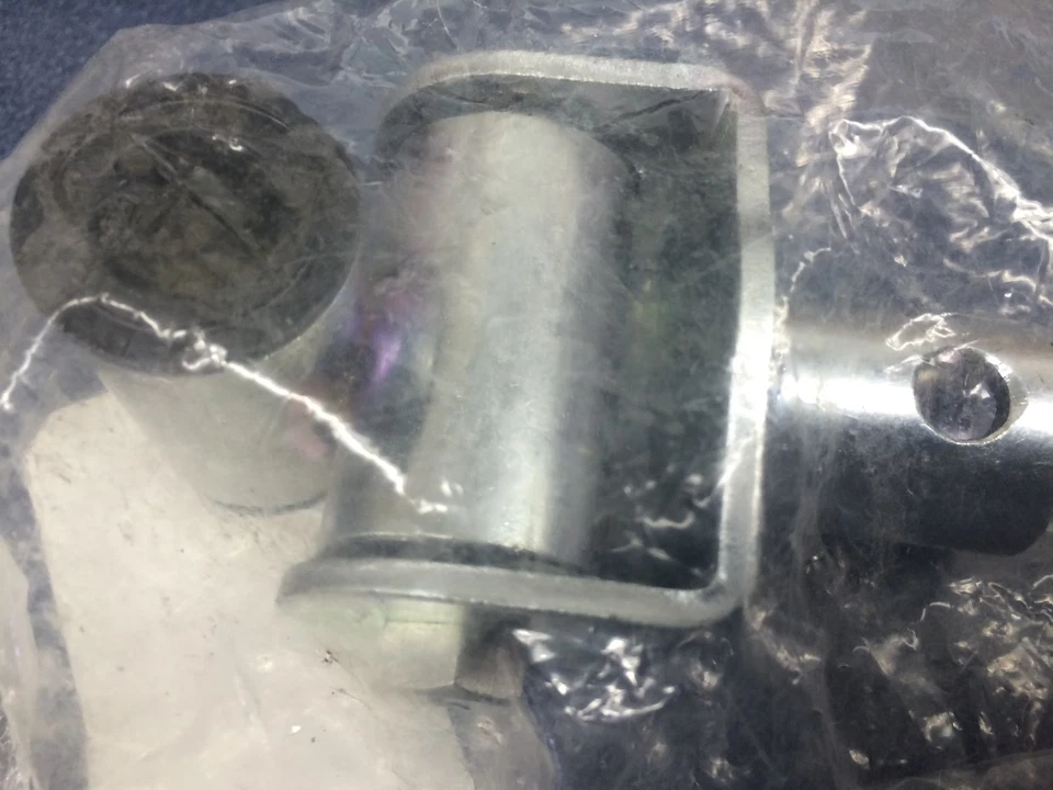 Buje de palanca de cambios genuino Subaru Impreza Legacy Forester WRX 05- Foto 2 de 3