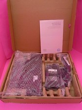 NEW GENUINE Dell Latitude E-Port Plus II Docking Station Port Replicator PKDGR