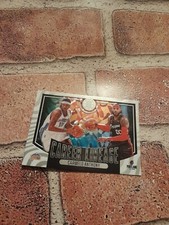 2020-21 Panini Illusions Basketball Career Lineage Carmelo Anthony No. 19 Silver