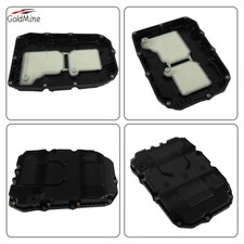 7252703707 FOR MERCEDES 9 SPEED AUTOMATIC TRANSMISSION GEARBOX SUMP PAN FILTER