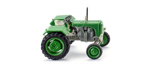 HO Scale Farming - 087648 - Steyr 80 - grass green | Zustand: New