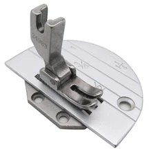 Regular Guage Set FOR JUKI DDL-5550, DDL-8300, DDL-8500, DDL-8700, DDL-9000