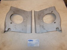 FordCapri V6 models. Strut top plates.