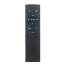 US Remote Control For INSIGNIA NS-HTSB22 NS-SB212 NS-HMSB20 Soundbar System