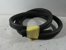 Smart Forfour BJ 2004 Türdichtung hinten links