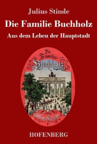 Thumbnail - Die Familie Buchholz Aus Dem Leben Der Hauptstadt 7489