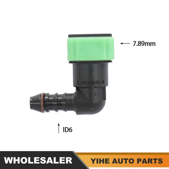 Ford F150 Fuel Line Connectors