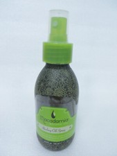 MACADAMIA OIL TREATMENT SPRAY 4.2 oz Glass 