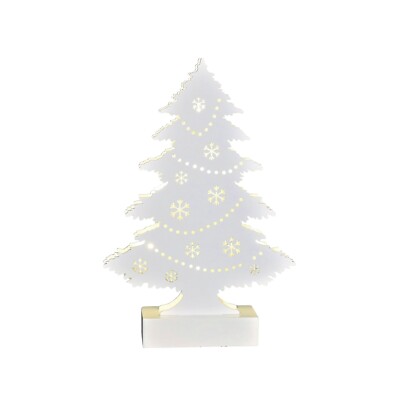 Weihnachtsbaum LED beleuchtet Leuchtdeko HGD