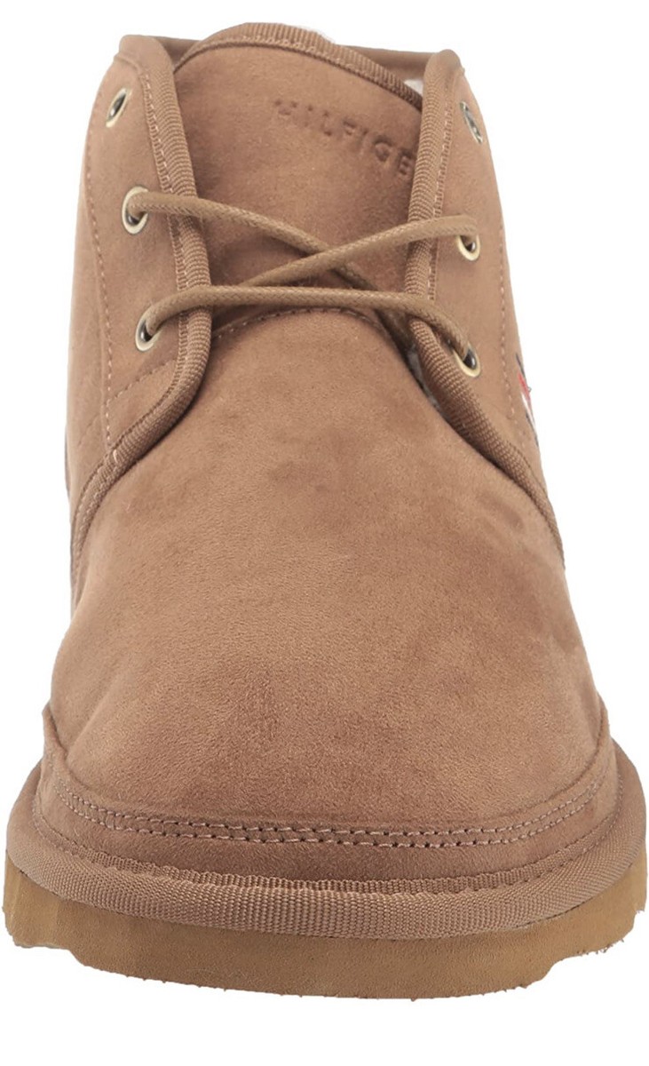 Tommy Hilfiger Welsh medium brown 13M Amazon.com | Tommy Hilfiger Men main image 3