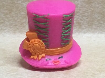 Shopkins Season 3 Neon Mystery Limited Edition Loose Figure U Choose 