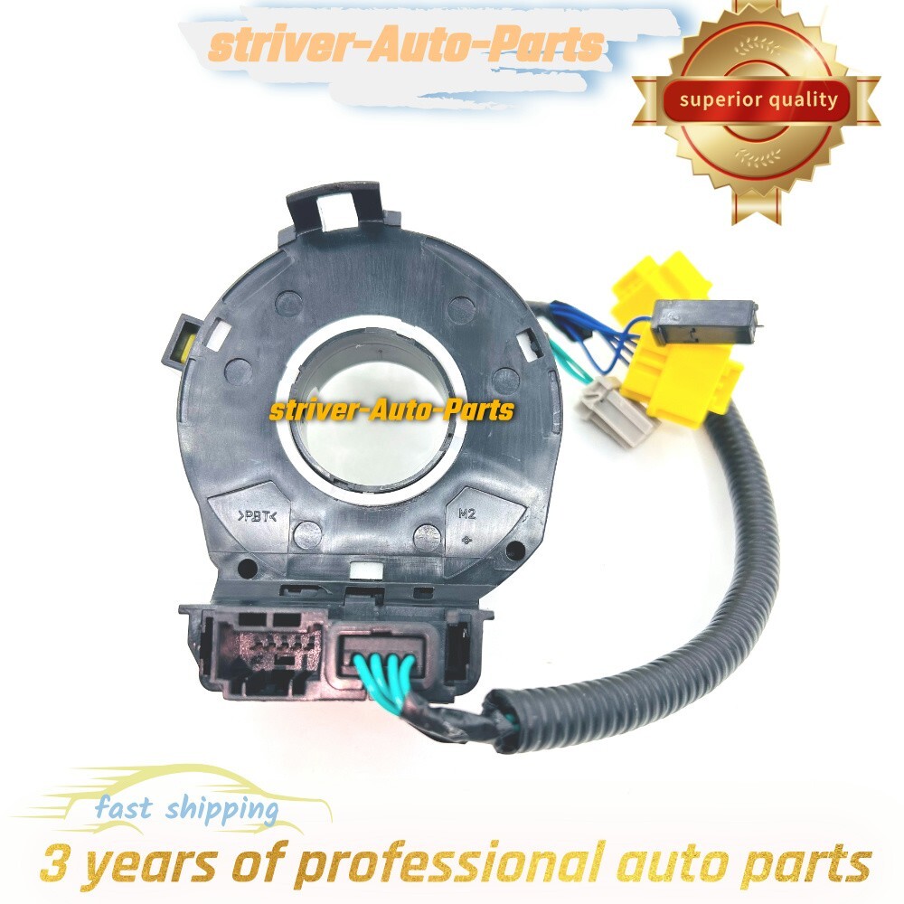 2002-2005 Honda Civic Clockspring Sumitomo OEM 77900-S6M-A01