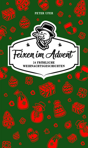 Thumbnail - Peter Ufer / Feixen Advent
