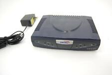 SonicWall SOHo3 Network VPN Firewall 10-User APL04-017 w/ Power Supply