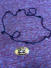 GENUINE Suzuki NOS 11173-31302 GASKET, CYL HEAD COVER