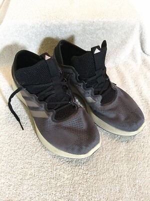 Adidas Mens Edge Flex Bounce Gray Running Shoes, Size: 10 # Pre-Owned ZZ41+6 | eBay Adidas Mens Edge Flex Bounce Gray Running Shoes, Size: 10 # Pre-Owned ZZ41+6 | eBay