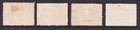 New Guinea fine used 1925 definitives — photo 2