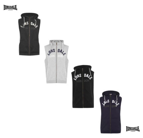 Felpe sportive da uomo Lonsdale