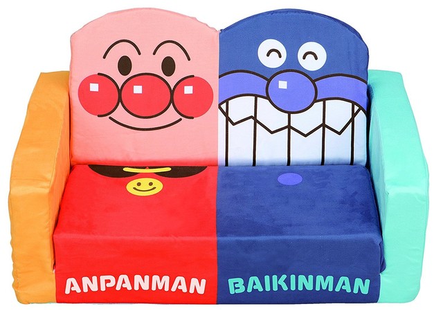 kids soft couch