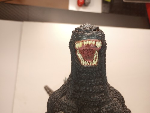 Xplus Garage Toy Godzilla 1992 XP Exlusive Figure 12in - Picture 16 of 22
