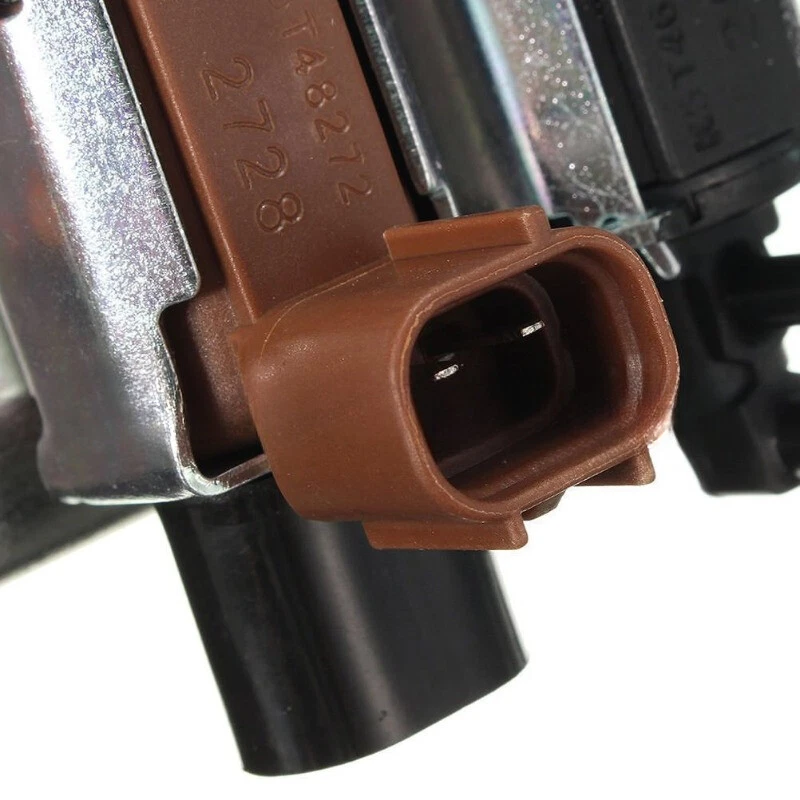 Electroválvula de vacío para Mitsubishi Montero Pajero MR577099 Foto 4 de 4