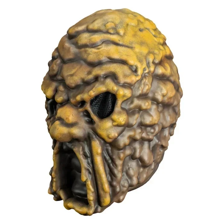 Goosebumps – Mud Monster Mask (Vinyl) - Image 2 of 4