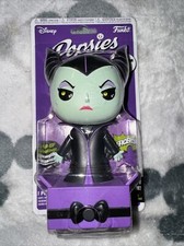 Figura Vinilo Funko Popsies Villanos Disney Maléfica con Saludo Pop Up Nuevo