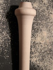 33.5" Model 271 Maple Wooden Blem Baseball Bats Game Quality