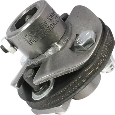 BORGESON Steering Rag Joint