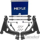 MEYLE QUERLENKERSATZ 8 TEILIG VORNE passend für OPEL ASTRA H ZAFIRA A für TRW