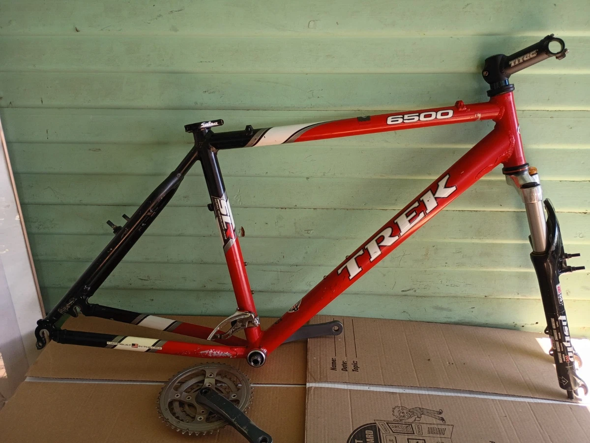Trek Aluminum 26 in Bike Frames for sale | eBay