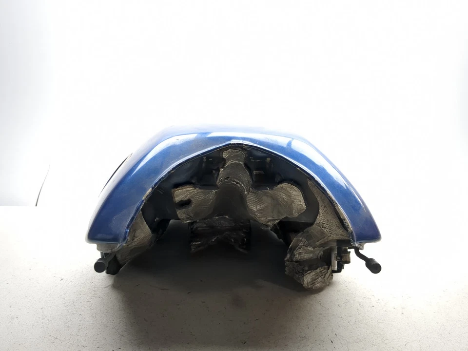 Reservatório de gasolina tanque de combustível BMW K75 S 86-95 - Imagem 3 de 4