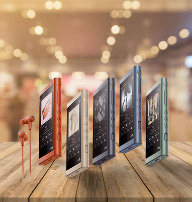 Sony Walkman NW-A55 16GB 5colors Digital Audio Player | eBay