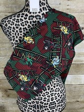 LuLaRoe BRAND NEW TC2 Leggings Tall Curvy2