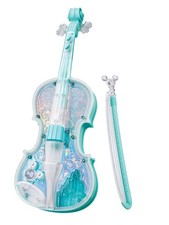 Dream Lesson Light  Orchestra Violin Blue 3