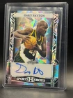 Dominique Wilkins Auto 2024 Leaf Sports Heroes 1/5