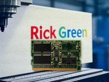 FANUC DRAM Card A20B-3900-0041 NDA Available US Seller