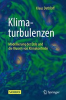 Klaus Dethloff | Klimaturbulenzen | Taschenbuch | Deutsch (2024) | Xvii