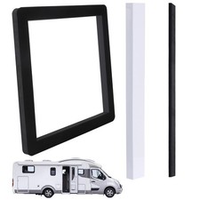 Beeplove One-Piece Seamless Rv Roof Air Conditioner Gasket Kit-Universal