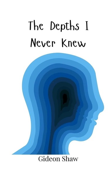 Gideon Shaw | The Depths I Never Knew | Taschenbuch | Englisch (2025)-image