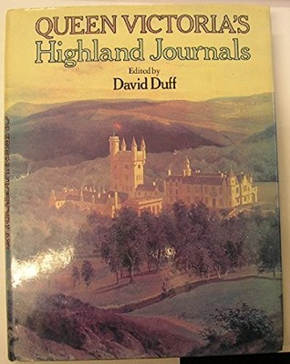 Queen Victoria's Highland Journals by Queen Victoria 0906671116 FREE Shipping