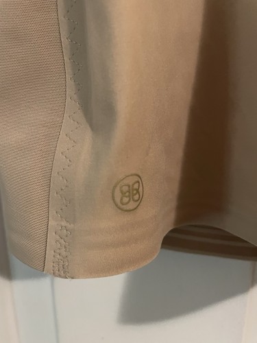 Honey Love Liftwear Shapewear Cami Size XL Rose Tan - Picture 3 of 7