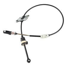 Transmission Shift Cablegearshift Control Lever Selctor Cable For Jeep Liber... Transmission Shift Cablegearshift Control Lever Selctor Cable For Jeep Liber...